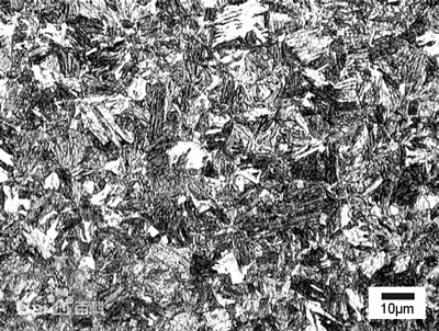 How Is Martensitic Steel Made How Is Martensitic Steel Made